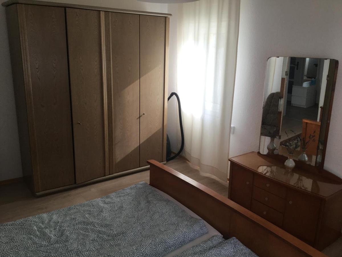 Ferienwohnung, Solms-Obendorf Oberndorf  Extérieur photo