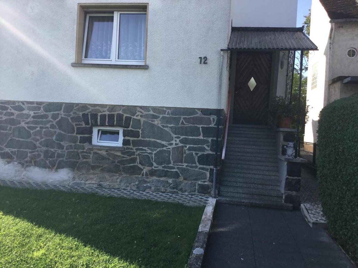 Ferienwohnung, Solms-Obendorf Oberndorf  Extérieur photo