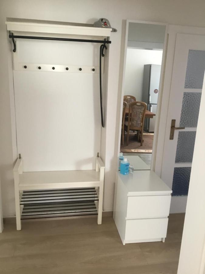 Ferienwohnung, Solms-Obendorf Oberndorf  Extérieur photo