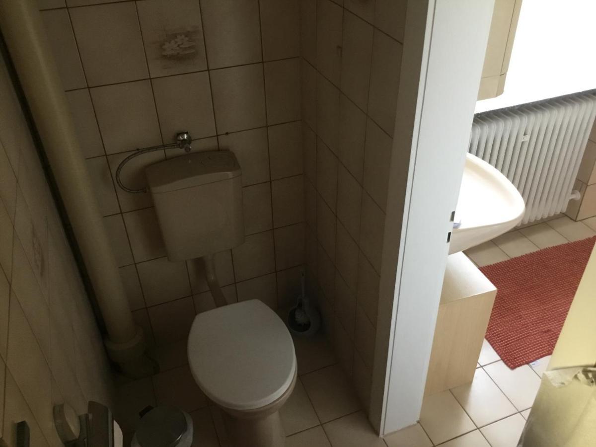 Ferienwohnung, Solms-Obendorf Oberndorf  Extérieur photo