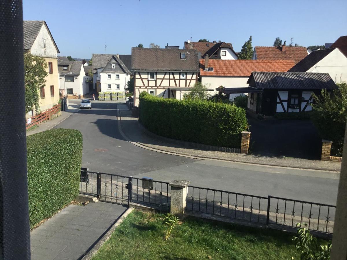 Ferienwohnung, Solms-Obendorf Oberndorf  Extérieur photo
