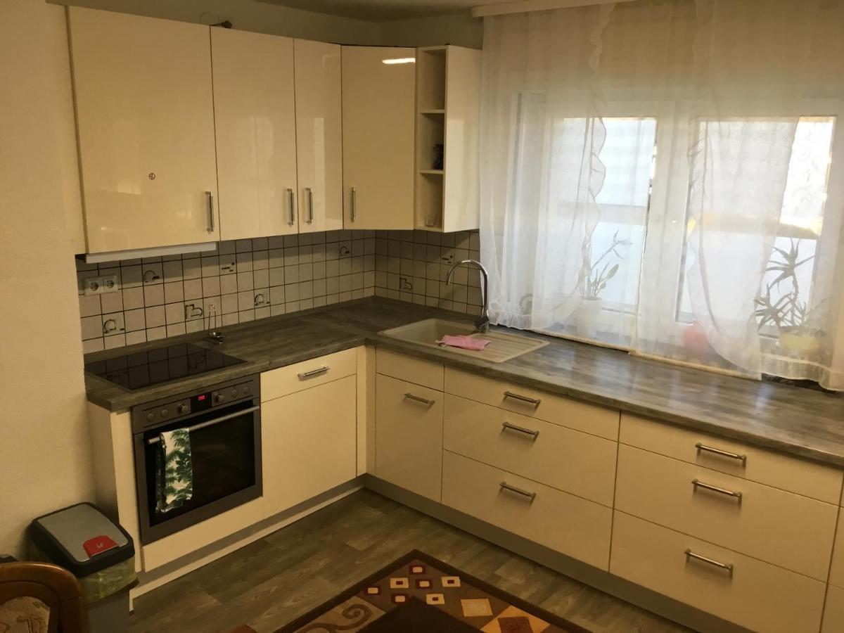 Ferienwohnung, Solms-Obendorf Oberndorf  Extérieur photo