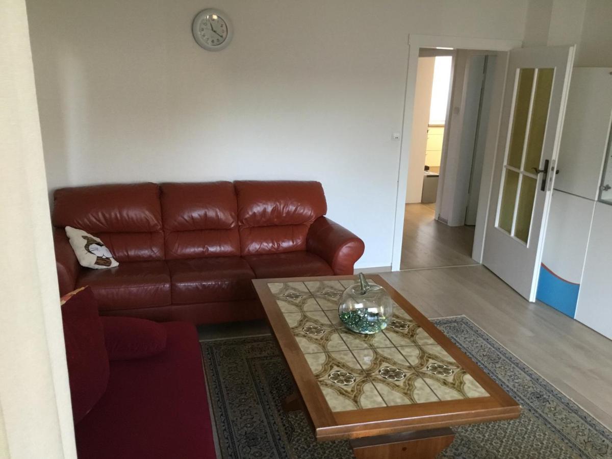 Ferienwohnung, Solms-Obendorf Oberndorf  Extérieur photo