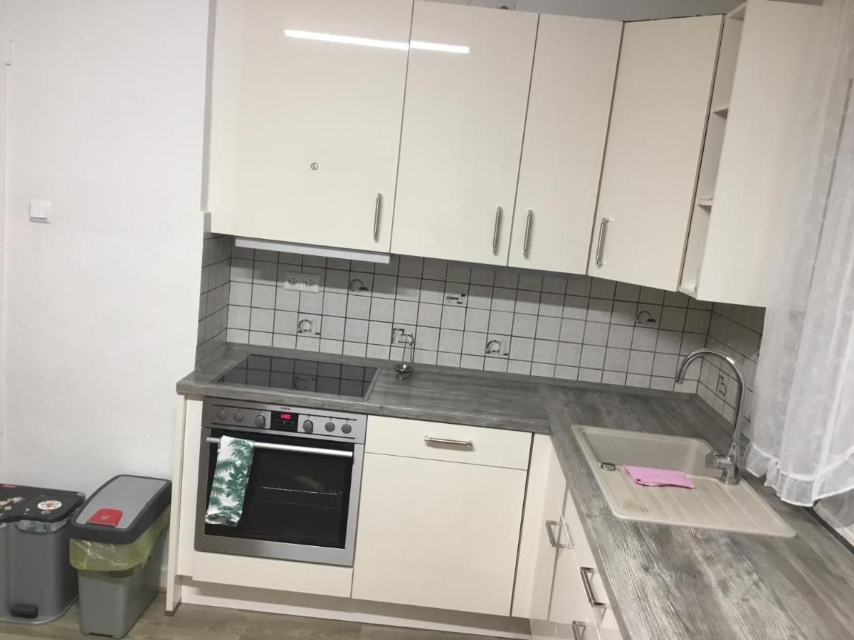 Ferienwohnung, Solms-Obendorf Oberndorf  Extérieur photo